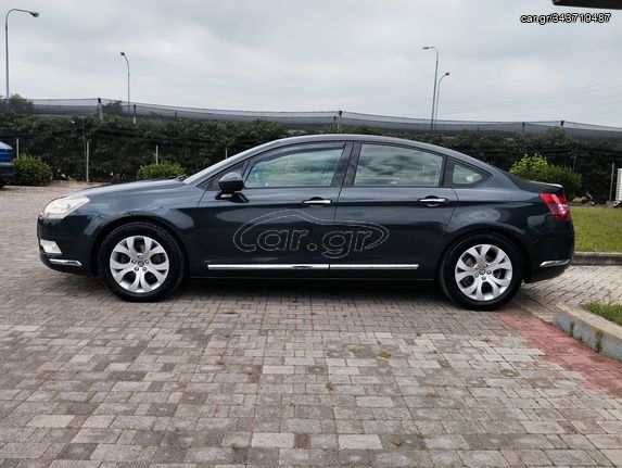 Opowieści Z Narnii 2 Cały Film Car.gr - Citroen C5 '10