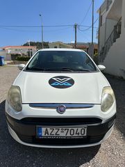 Fiat Punto '11