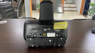 Ράδιο/ ραδιόφωνο  FORD FIESTA μαζι με οθόνη   H1BT-18D832-AT  & 188955 0259A-thumb-1