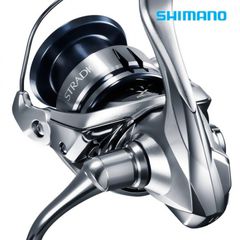 Μηχανισμός Shimano STRADIC 1000HGFL