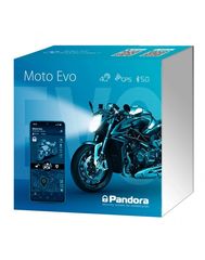 Πωλείται συναγερμός Pandora Moto Evo 