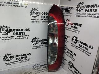 ΦΑΝΑΡΙ ΠΙΣΩ ΔΕΞΙ (R) (3 / 5 DOORS) OPEL CORSA C ΚΟΚΚΙΝΟ ΠΛΑΙΣΙΟ 2000' - 2006' (Z)