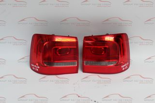 VW TOURAN 11-15