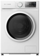 Heinner HWM-M914IVNA+++ Slim Πλυντήριο Ρούχων 9kg 1400 Στροφών, A