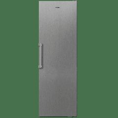 Finlux FXRA 375050 IXE Ψυγείο Συντήρησης Υ186xΠ59.5xΒ65εκ. Inox, E