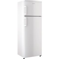 Indesit IT60 732 W Ψυγείο Δίπορτο 316lt Υ174.9xΠ60xΒ59.5εκ. Λευκό, E