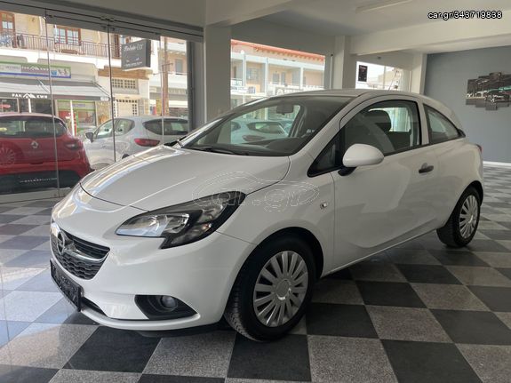 Opel Corsa '17