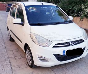 Hyundai i 10 '12  1.1 Classic