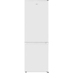 Gorenje NRK6182PW4 Ψυγειοκαταψύκτης NoFrost Υ178.5xΠ59.5xΒ59εκ. Λευκός, E