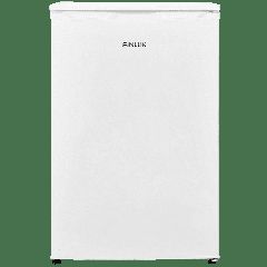 Finlux FXRA 13070E Μονόπορτο Ψυγείο 120lt Υ83.8xΠ54xΒ59.5εκ. Λευκό, Ε