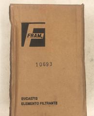 ΦΙΛΤΡΟ ΑΕΡΟΣ MERCEDES 100 (FRAM)-thumb-3