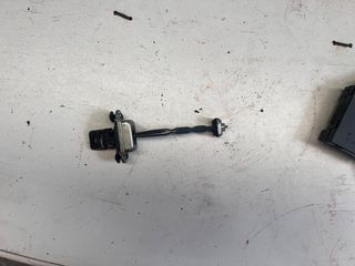 SKODA OCTAVIA 5 STOP ΠΟΡΤΑΣ ΑΡΙΣΤΕΡΟ ΓΝΗΣΙΟ-thumb-1