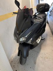 Kymco X-Town 300i '19 Special Edition 