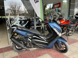 Yamaha NMAX 125 '20