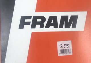 ΦΙΛΤΡΟ ΑΕΡΟΣ DAEWOO KORANDO/MERCEDES E-CLASS S210,W210,G-CLASS W463 (FRAM)-thumb-2