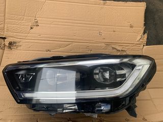 ΦΑΝΑΡΙ ΕΜΠΡΟΣ ΑΡΙΣΤΕΡΟ ΓΙΑ VW T-ROC Full LED (IQ LIGTH)22- ....2GA941035AF