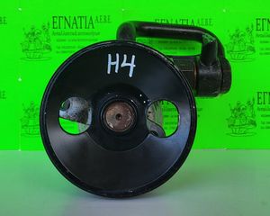 ΑΝΤΛΙΑ ΥΔΡΑΥΛΙΚΟΥ ΤΙΜΟΝΙΟΥ ΒΕΝΖ HYUNDAI GETZ 2002-2010 (EG)
