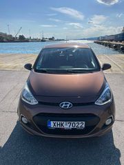 Hyundai i 10 2014 FIFA WORLD CUP EDITION