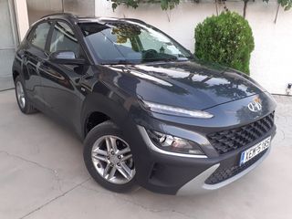 Hyundai Kona 2021-thumb-2