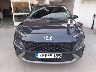 Hyundai Kona '21 ΕΓΓΎΗΣΗ ΕΡΓΟΣΤΑΣΙΑΚΉ 5 ΧΡΌΝΙΑ 