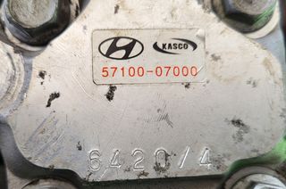 ΑΝΤΛΙΑ ΥΔΡΑΥΛΙΚΟΥ ΤΙΜΟΝΙΟΥ ΒΕΝΖ-CRDi KIA PICANTO 2004-2011 (EG)-thumb-5