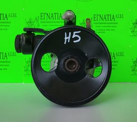ΑΝΤΛΙΑ ΥΔΡΑΥΛΙΚΟΥ ΤΙΜΟΝΙΟΥ ΒΕΝΖ-CRDi KIA PICANTO 2004-2011 (EG)