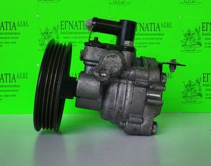 ΑΝΤΛΙΑ ΥΔΡΑΥΛΙΚΟΥ ΤΙΜΟΝΙΟΥ ΒΕΝΖ-CRDi KIA PICANTO 2004-2011 (EG)-thumb-1