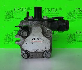 ΑΝΤΛΙΑ ΥΔΡΑΥΛΙΚΟΥ ΤΙΜΟΝΙΟΥ ΒΕΝΖ-CRDi KIA PICANTO 2004-2011 (EG)-thumb-3