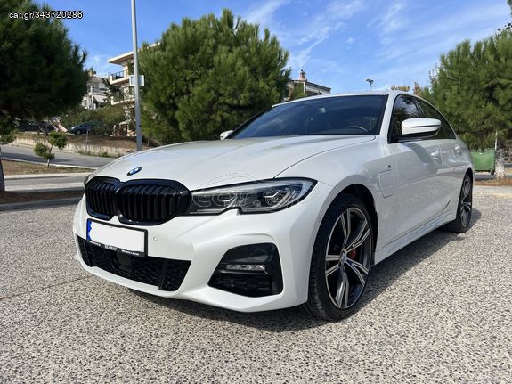 Bmw 330 '20 330e M-sport