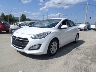 Hyundai i 30 '15