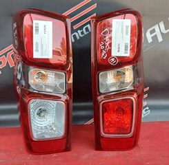 ISUZU D-MAX 2020-2023 ΦΑΝΑΡΙ ΠΙΣΩ ΑΡΙΣΤΕΡΟ-ΔΕΞΙΟ   A2*