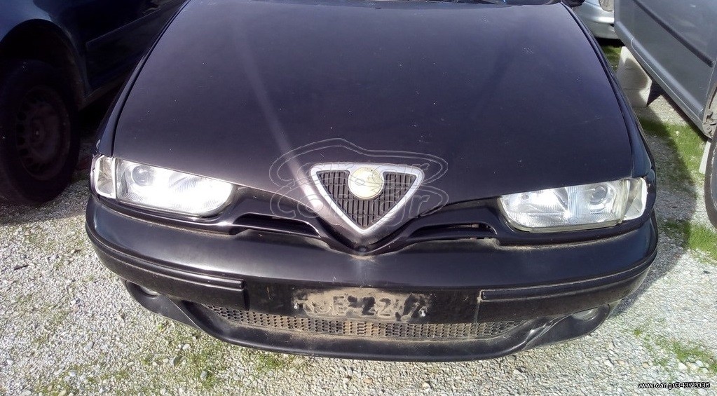 ALFA ROMEO  1.4 CC MON.1996