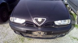 ALFA ROMEO  1.4 CC MON.1996
