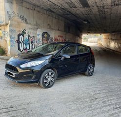 Ford Fiesta '15 Ελληνικής αντιπροσωπείας