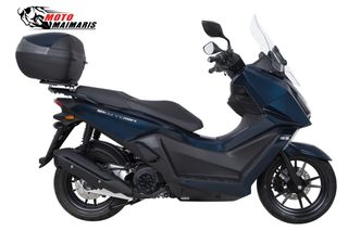 Kymco Sky Town 125 2025 E5+