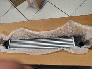 HONDA CIVIC 1.0, 1,5 ΨΥΓΕΙΟ INTERCOOLER 2016-2021 ΨΥΓΕΙΟ INTERCOOLER ΓΝΗΣΙΟ HONDA 197105AAA01 19710-5AA-A01