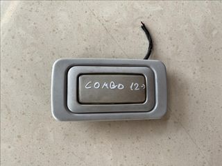 ΠΛΑΦΟΝΙΕΡΑ OPEL COMBO /12-18  ΑΡΙΣΤΗ ΚΑΤΑΣΤΑΣΗ!!!ΑΠΟΣΤΟΛΗ ΣΕ ΟΛΗ ΤΗΝ ΕΛΛΑΔΑ!!!