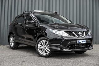 ΜΟΥΡΗ ΚΟΜΠΛΕ NISSAN QASHQAI J11