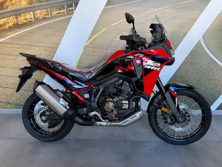 Honda CRF 1100 2025 AFRICA  SP. color ΕΤΟΙΜΟΠΑΡΑΔΟΤΟ