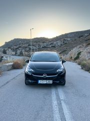 Opel Corsa '17