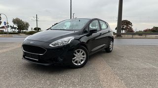 Ford Fiesta '18 ΑΨΟΓΟ 