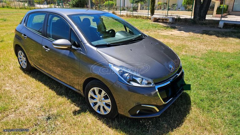 Peugeot 208 '18 BUSINESS