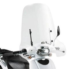 GIVI ΚΙΤ ΒΑΣΕΙΣ ΖΕΛΑΤΙΝΑ SH 125 MODE 21/24