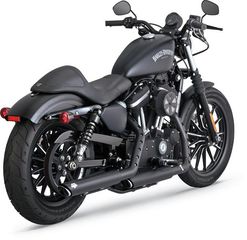 VANCE HINES ΕΞΑΤΜΙΣΗ ΗΟΝ HARLEY XL883/1200