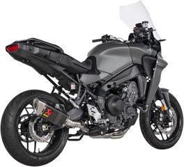 AKRAPOVIC ΕΞΑΤΜΙΣΗ MT09 TRACER 21-23 S-Y9R14-APC