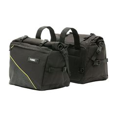TUCANO URBANO ΤΣΑΝΤΕΣ ΠΛΑΙΝΕΣ ΣΑΚΩΝ TC31 25L/35L ΜΑΥΡΕΣ