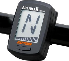 PARTS NANO 2 GEAR SHIFT INDICATOR ΕΝΔΕΙΞΕΙ ΤΑΧΥΤΗΤΩΝ