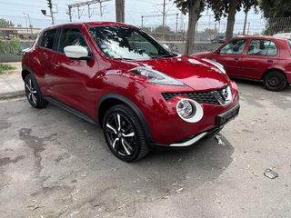 Nissan Juke '15  1.2 DIG-T Tekna 