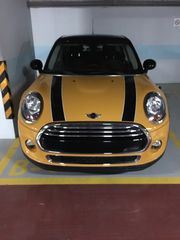 Mini Cooper '16