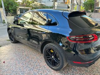 Porsche Macan '15 S*DIESEL*FULL EXTRA*SPORT LINE*